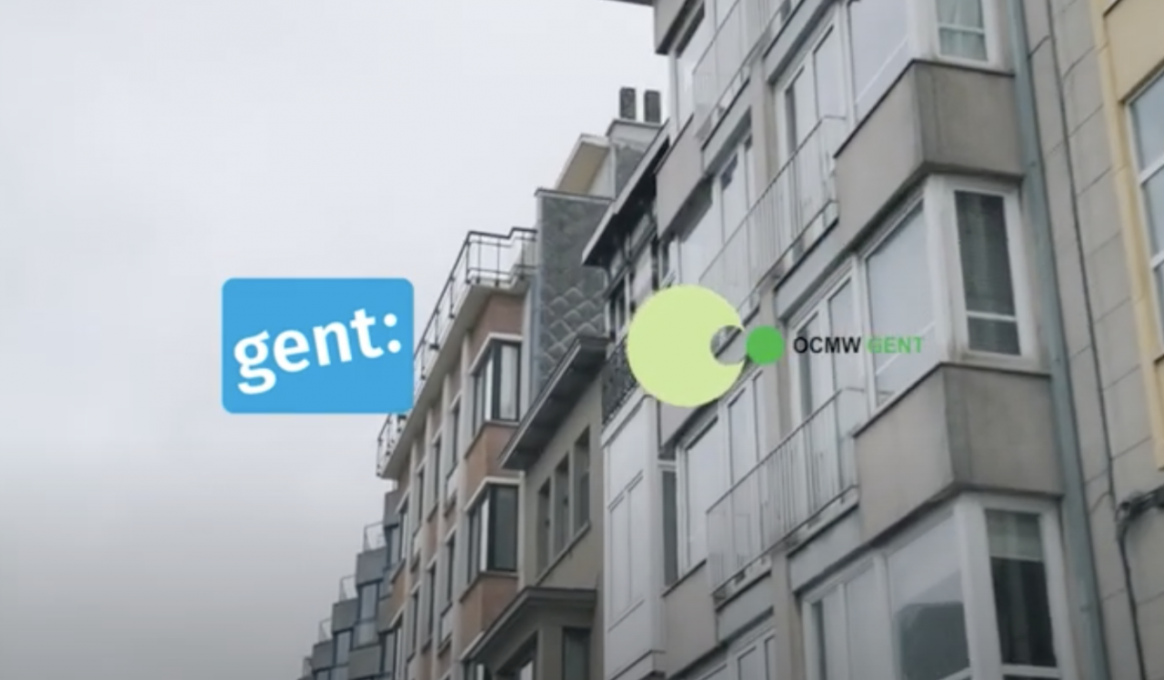 Housing First in Ghent why tailormade guidance is so important